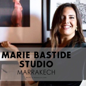 Marie Bastide Studio
